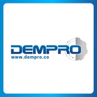 DEMPRO Colombia Logo