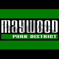 The Maywood Park District Logo