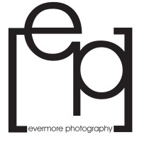 Evermore Photography Logo