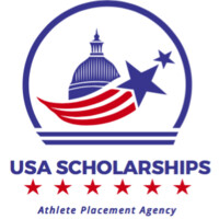 USA Scholarships Logo