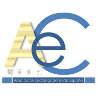 Asociación de Cargadores de España - ACE - Logo