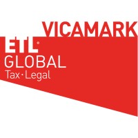 VICAMARK ETL GLOBAL - Patentes y Marcas Logo