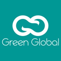Green Global Logo