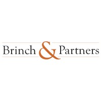 Brinch & Partners Logo