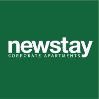 New Stay AB Logo