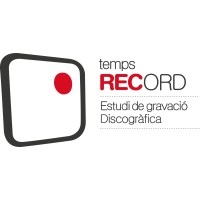 Temps Record S.L. Logo