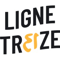Ligne 13 Logo