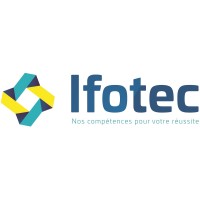 IFOTEC SA Logo