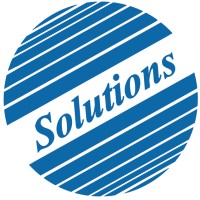 Solutions Manufacturing, Inc. Logo