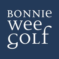 Bonnie Wee Golf Logo