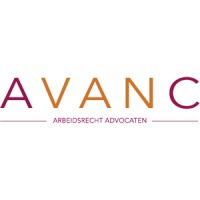AvanC Arbeidsrecht Advocaten Logo