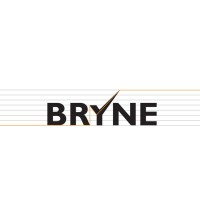 Bryne AB Logo