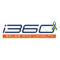 i360 Sp. z o.o. Logo