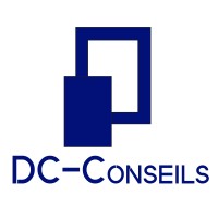 DC-CONSEILS Logo