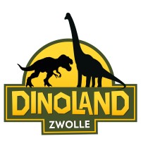 Dinoland Zwolle Logo