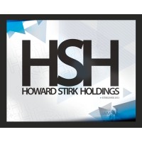 Howard Stirk Holdings Logo