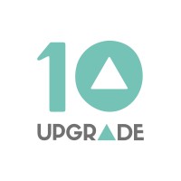Upgrade The Marketing Agency Logo