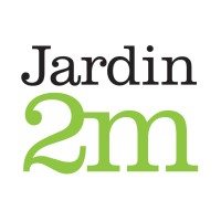 Jardin2m/Centre du Jardin Deux-Montagnes Logo