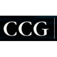 CCG Computer Consulting Group Logo