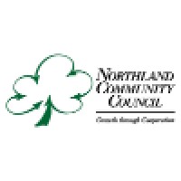 Northland Community Council, Inc. Logo