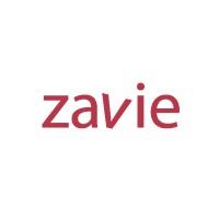 Zavie Design Studio Logo