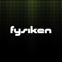 Fysiken Friskvård Logo