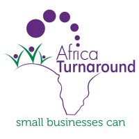 Africa Turnaround Ltd. Logo