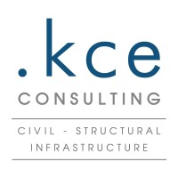 .KCE Consulting Logo