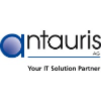antauris AG Logo