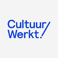 CultuurWerkt! Logo