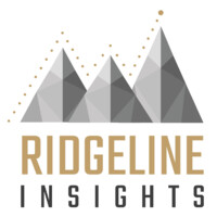 Ridgeline Insights Logo