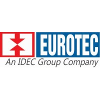 Eurotec Engineering Corporation Logo