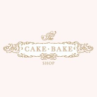 The Cake Bake Shop Logo