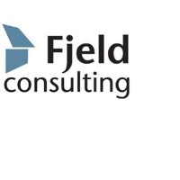 Fjeld Consulting Logo