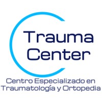 TraumaCenter Logo