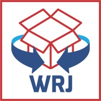 WRJ Distribuidora Logo