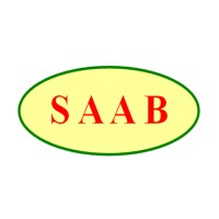 SAAB Engineering Consulting Office Logo