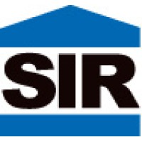 SIR Construction Logo
