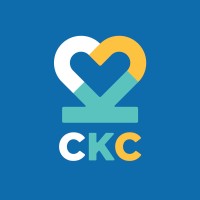 Curing Kids Cancer Logo
