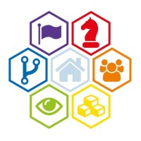 RGS+ B.V. Logo