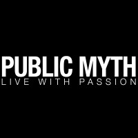 PUBLIC MYTH ACTIVEWEAR Logo