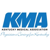 Kentucky Medical Association Logo