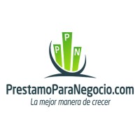 PrestamoParaNegocio.com Logo