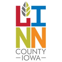 Linn County Logo