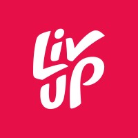 Liv Up Logo