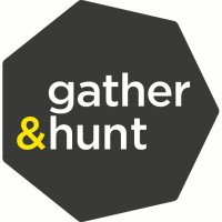 Gather & Hunt Logo