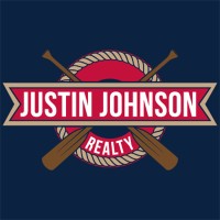 Justin Johnson Realty Logo