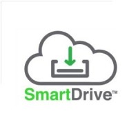 SmartDrive Logo