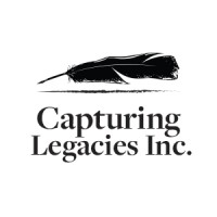 Capturing Legacies Inc. Logo