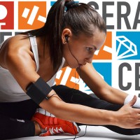 CERA - Corporate Employees Recreation Association Logo